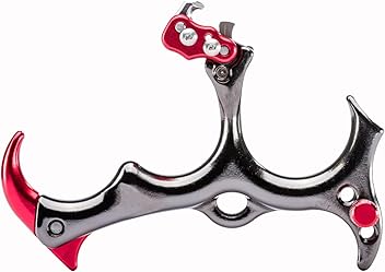 TRU FIRE リリーサー Tru-Fire SEAR Release – Lancaster Archery Supply